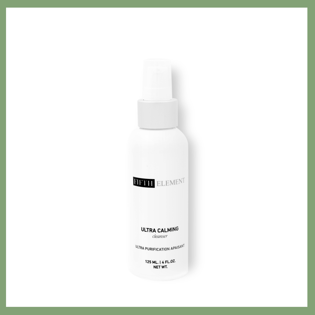 Ultra Calming Cleanser