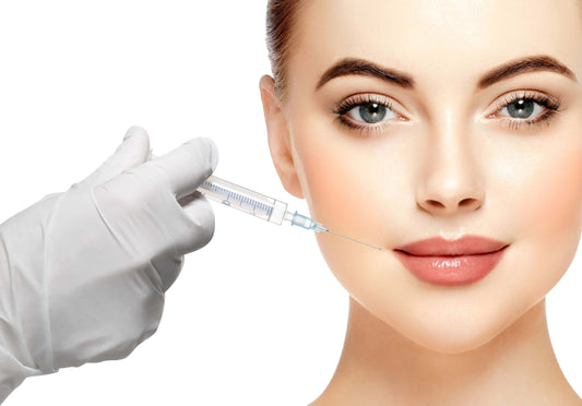 Unlocking the Age-Defying Power of Botox: Science, Beauty, and Beyond