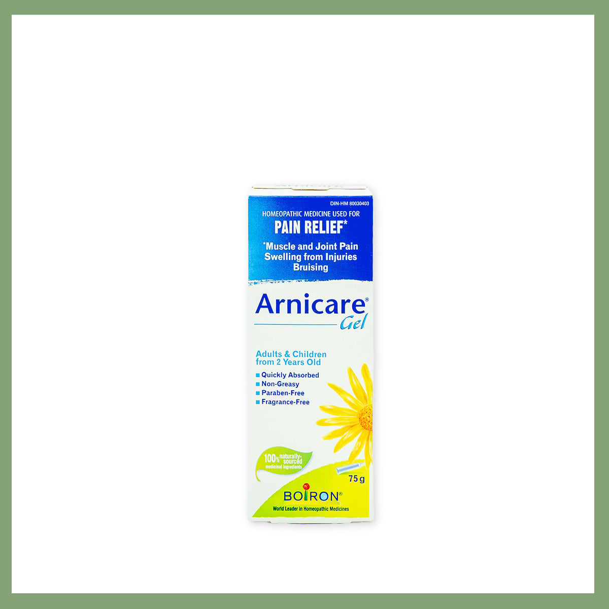 Arnicare Gel