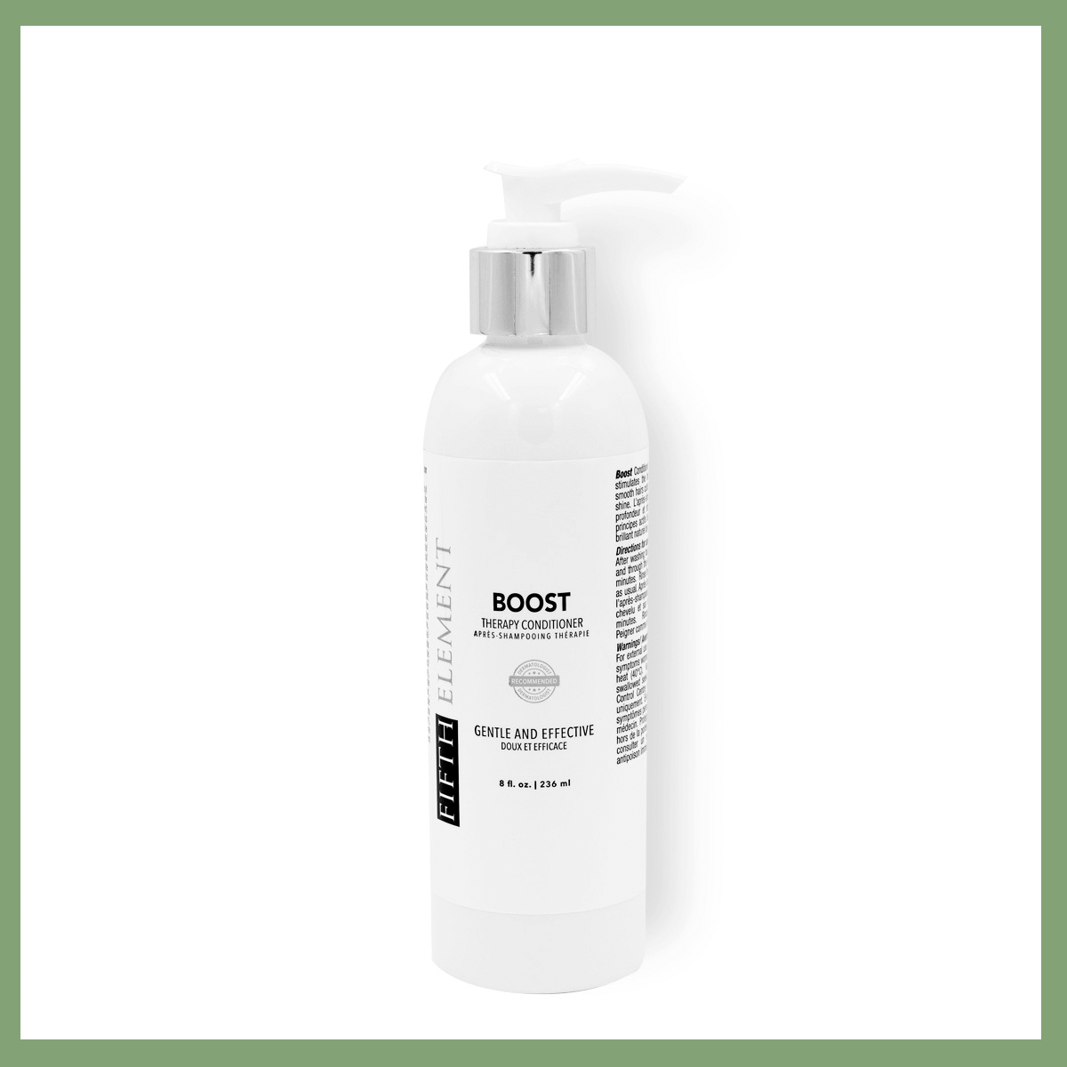 Boost Conditioner