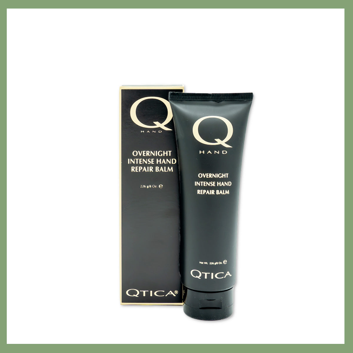 Hand Repair Cream