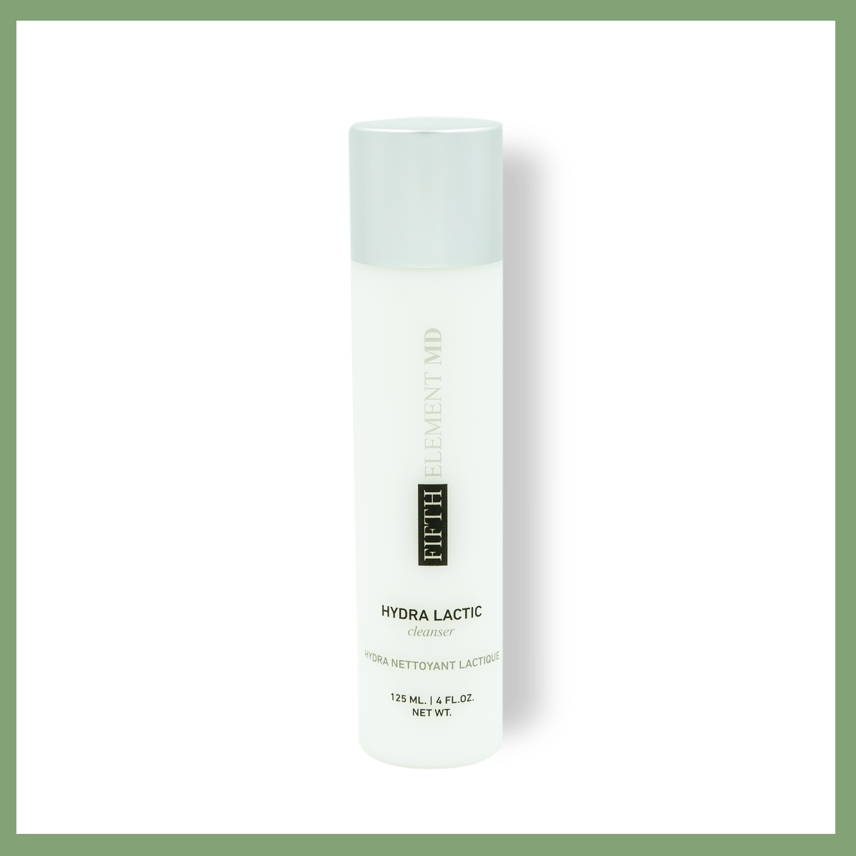 Hydra Lactic Cleanser