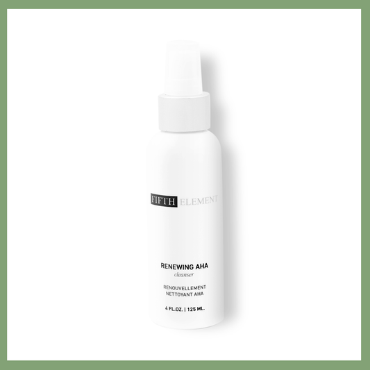 Renewing AHA Cleanser