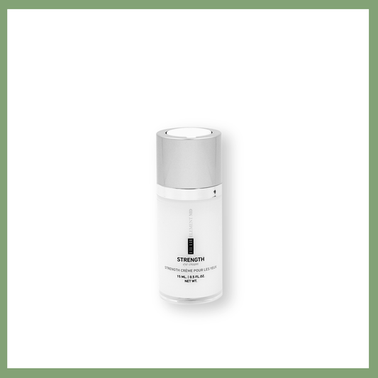 MD Strengthening Eye Cream