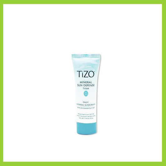 Tizo Sunscreen