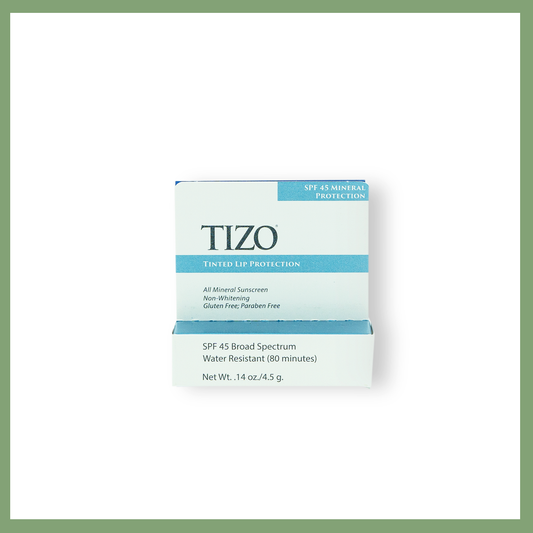 Tizo Lip Sunscreen