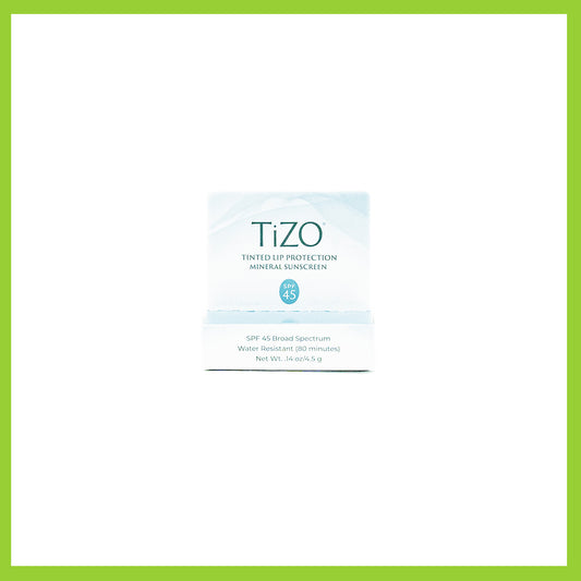 Tizo Lip Sunscreen