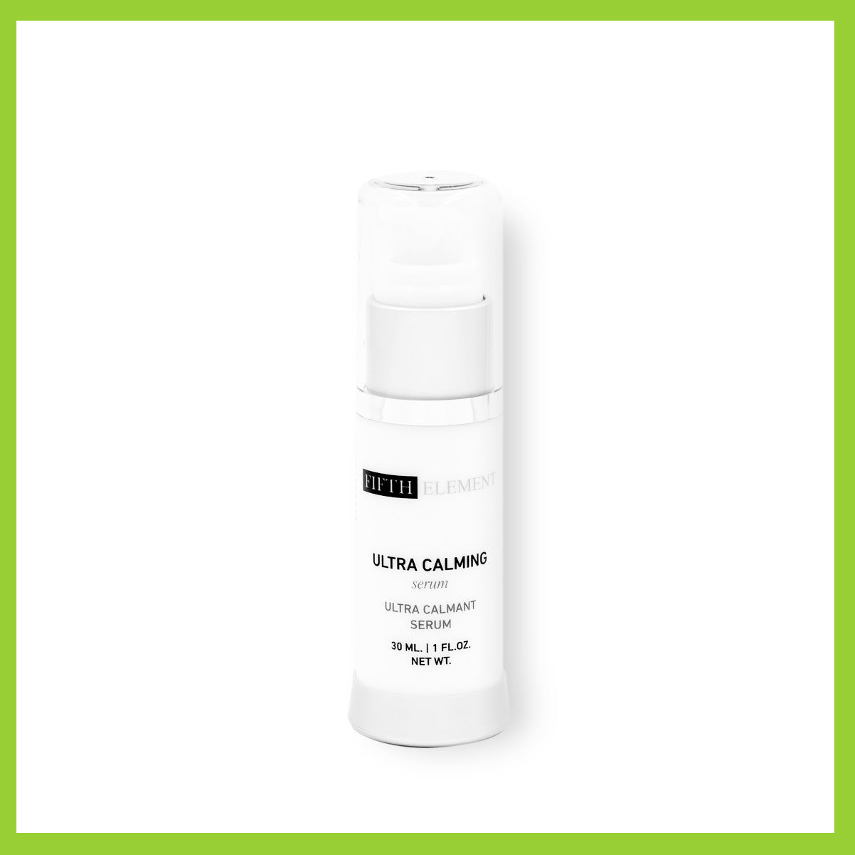 Ultra Calming Serum