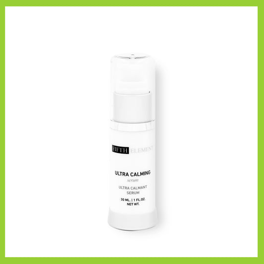 Ultra Calming Serum