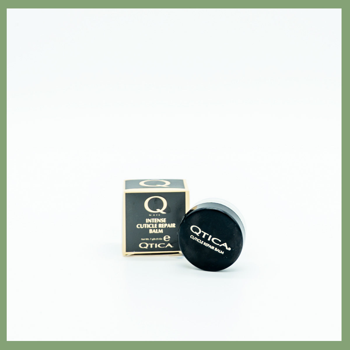 Intense Cuticle Repair Balm