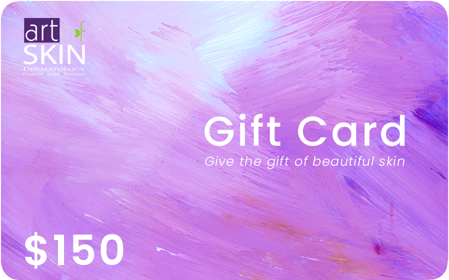 $150 dollar gift card