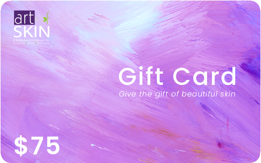 $75 gift card